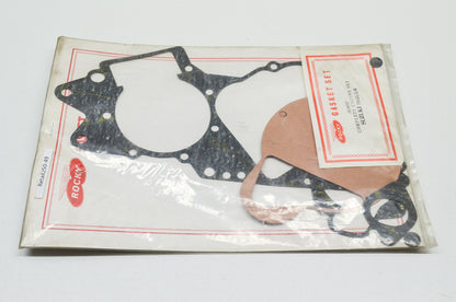 Complete Engine Gasket Set Missing Pieces Suzuki TS125/J/R NOS