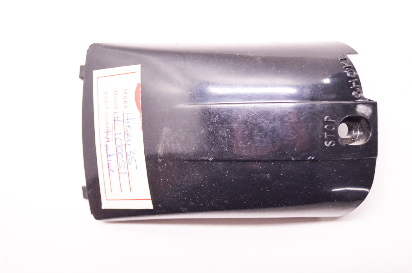 New Husqvarna Top Cover OEM NOS