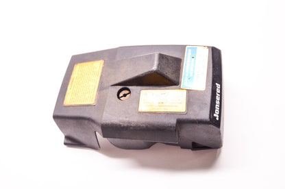 Jonsered Cylinder Cover