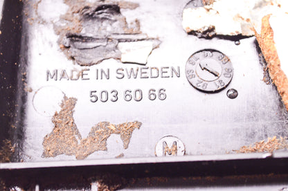 Jonsered Cylinder Cover