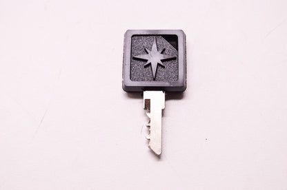 OEM Polaris 5410611-C Ignition Key NOS