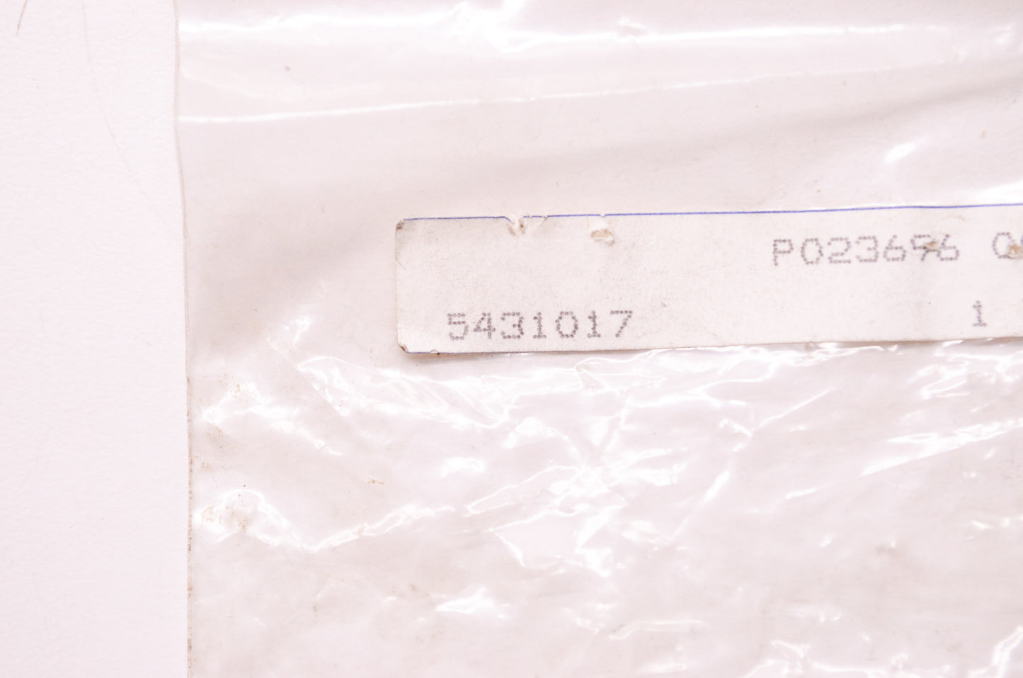 OEM Polaris 5431017 Chain Guide NOS
