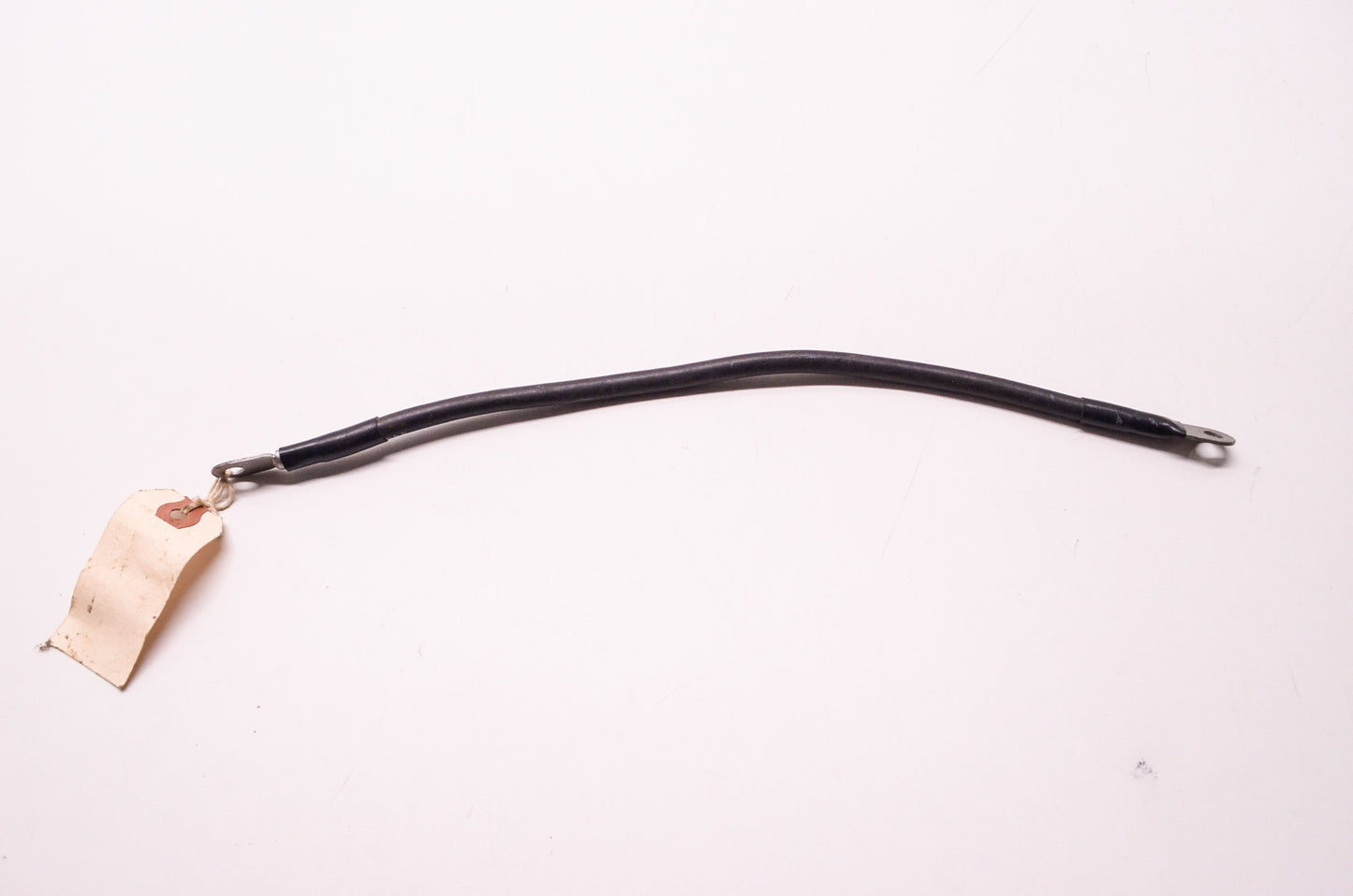 OEM Polaris 4010063 Black Starter Cable 27" NOS