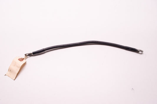 OEM Polaris 4010063 Black Starter Cable 27" NOS