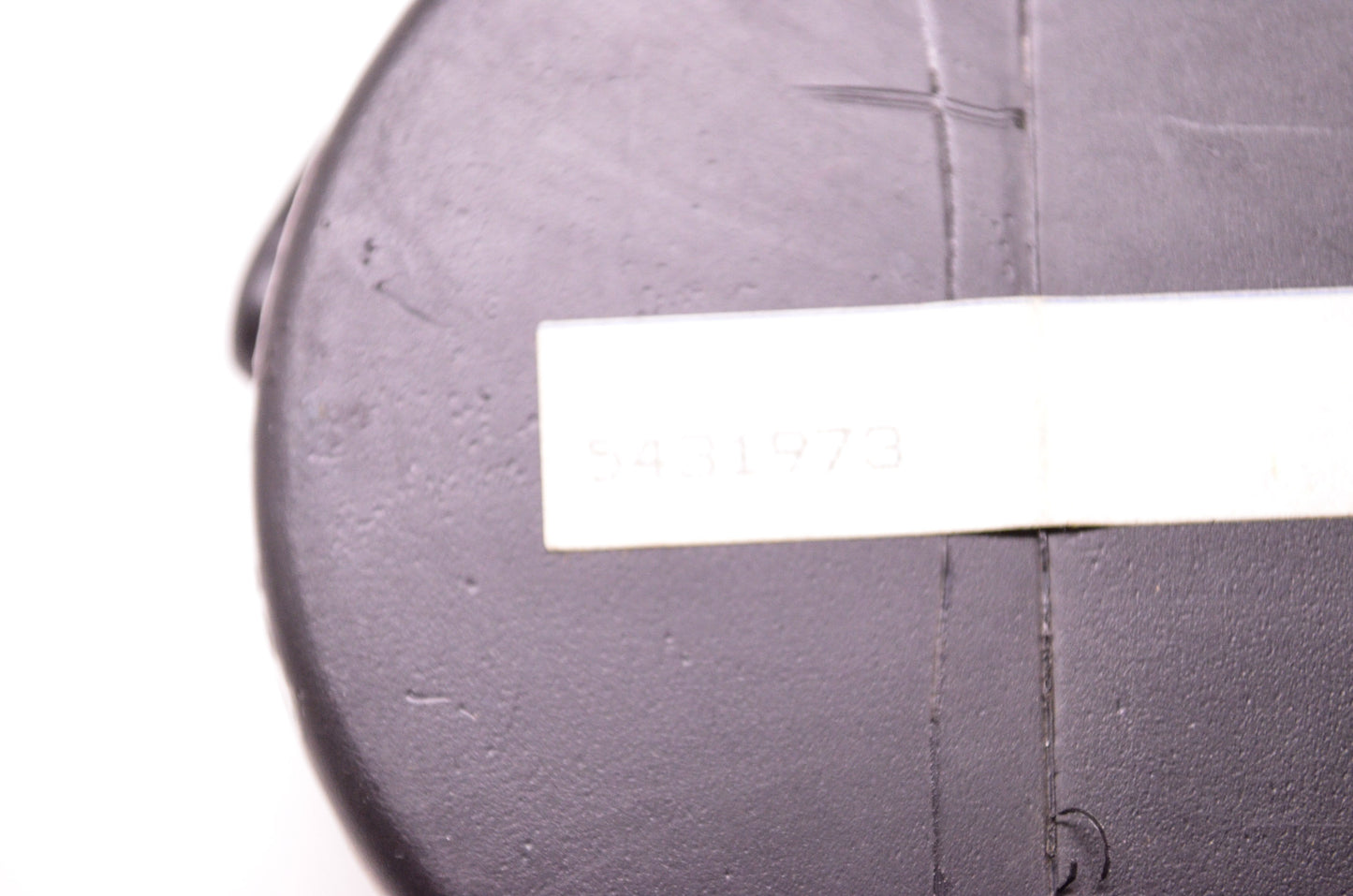 New Polaris Tool Box Cover Lid OEM NOS