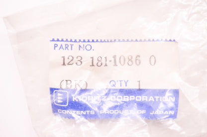 New Echo Kioritz Primer Bulb OEM NOS