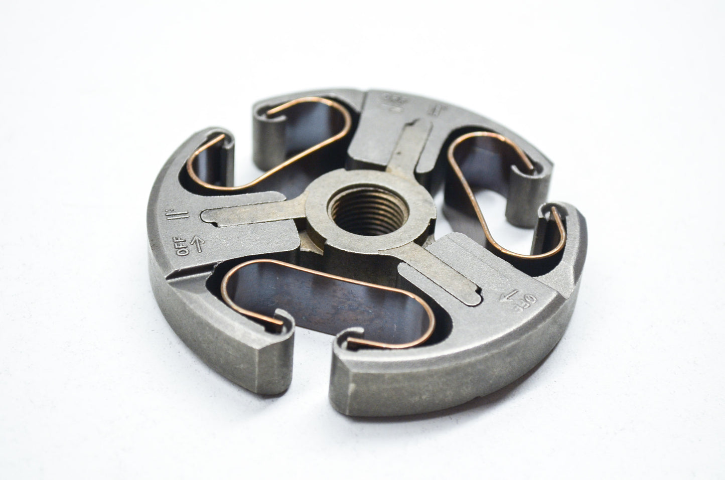 Clutch Assembly NOS