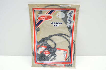 Rocky 01-0405 Complete Engine Gasket Kit Yamaha DT-1/B/C DT2 NOS