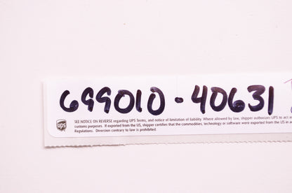 Echo Guard Trimmer Shield GT-1100