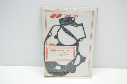 New Rocky Gasket Set Suzuki 80K NOS