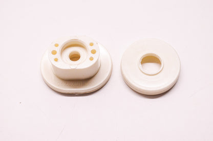 Front Tank Mount Assembly Roller NOS