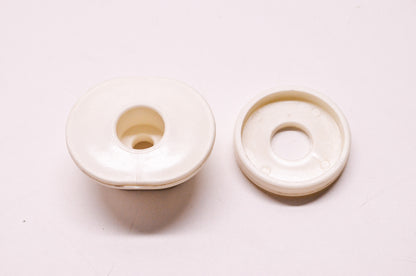 Front Tank Mount Assembly Roller NOS