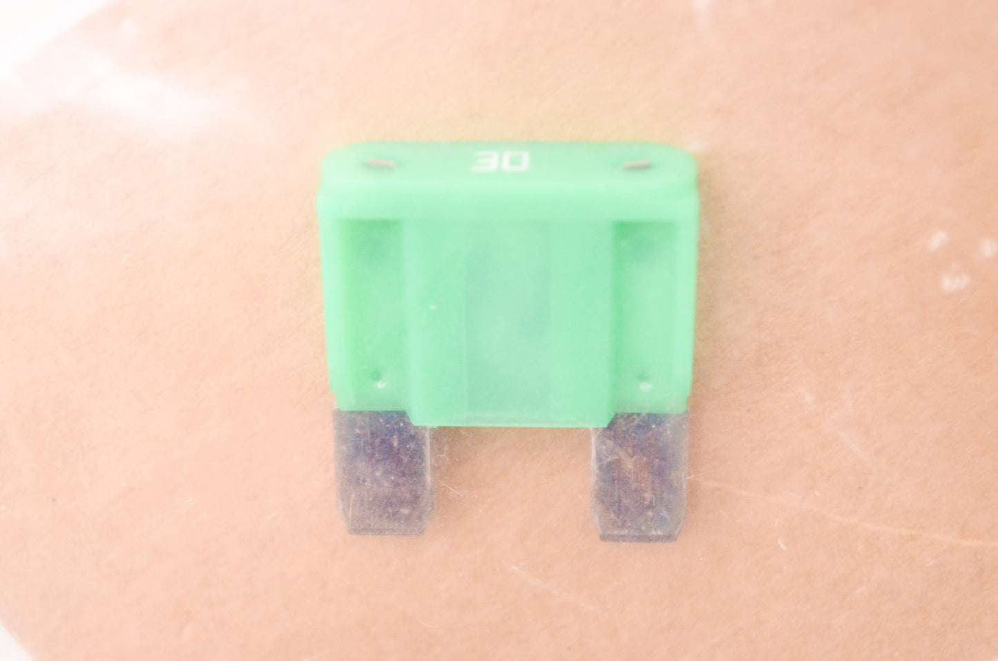 New Harley Davidson 30 Amp Maxi Fuse OEM NOS