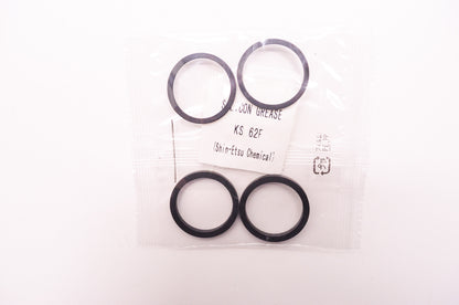New Harley Davidson Front Caliper Seal Kit NOS