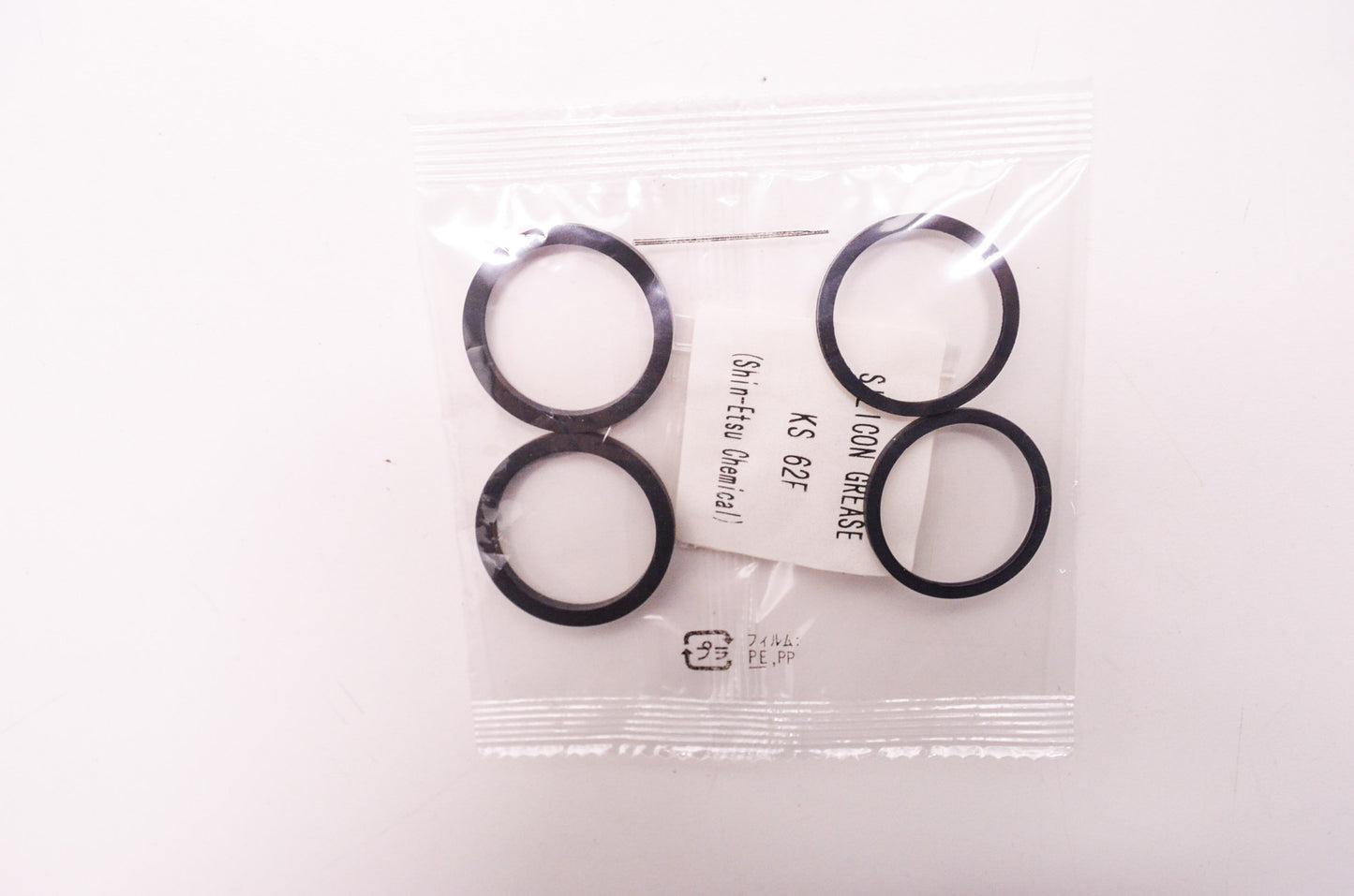 New Harley Davidson Front Caliper Seal Kit NOS