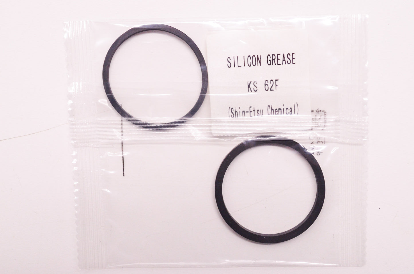 New Harley Davidson Rear Caliper Seal Kit OEM NOS