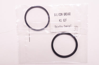 New Harley Davidson Rear Caliper Seal Kit OEM NOS
