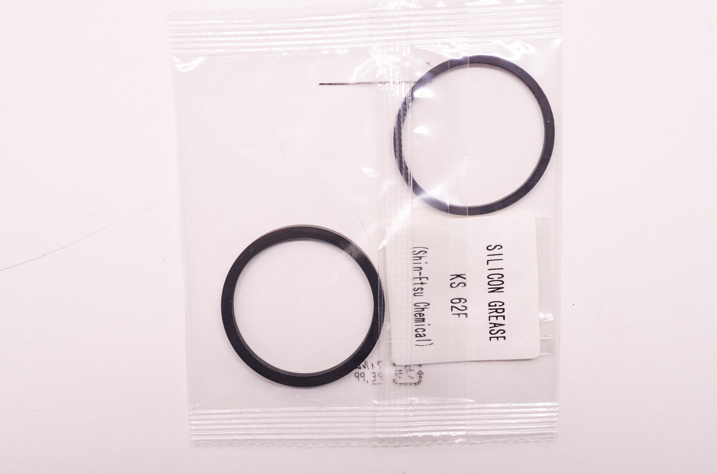 New Harley Davidson Rear Caliper Seal Kit OEM NOS