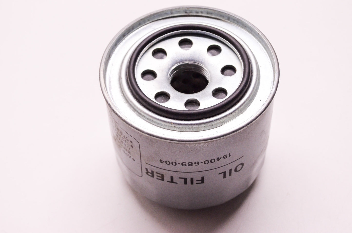 New Honda Oil Filter OEM NOS