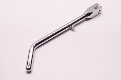 New Honda CB350 Chrome Kickstand Kick Stand NOS