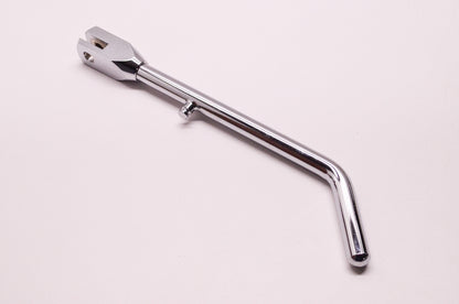 New Honda CB350 Chrome Kickstand Kick Stand NOS