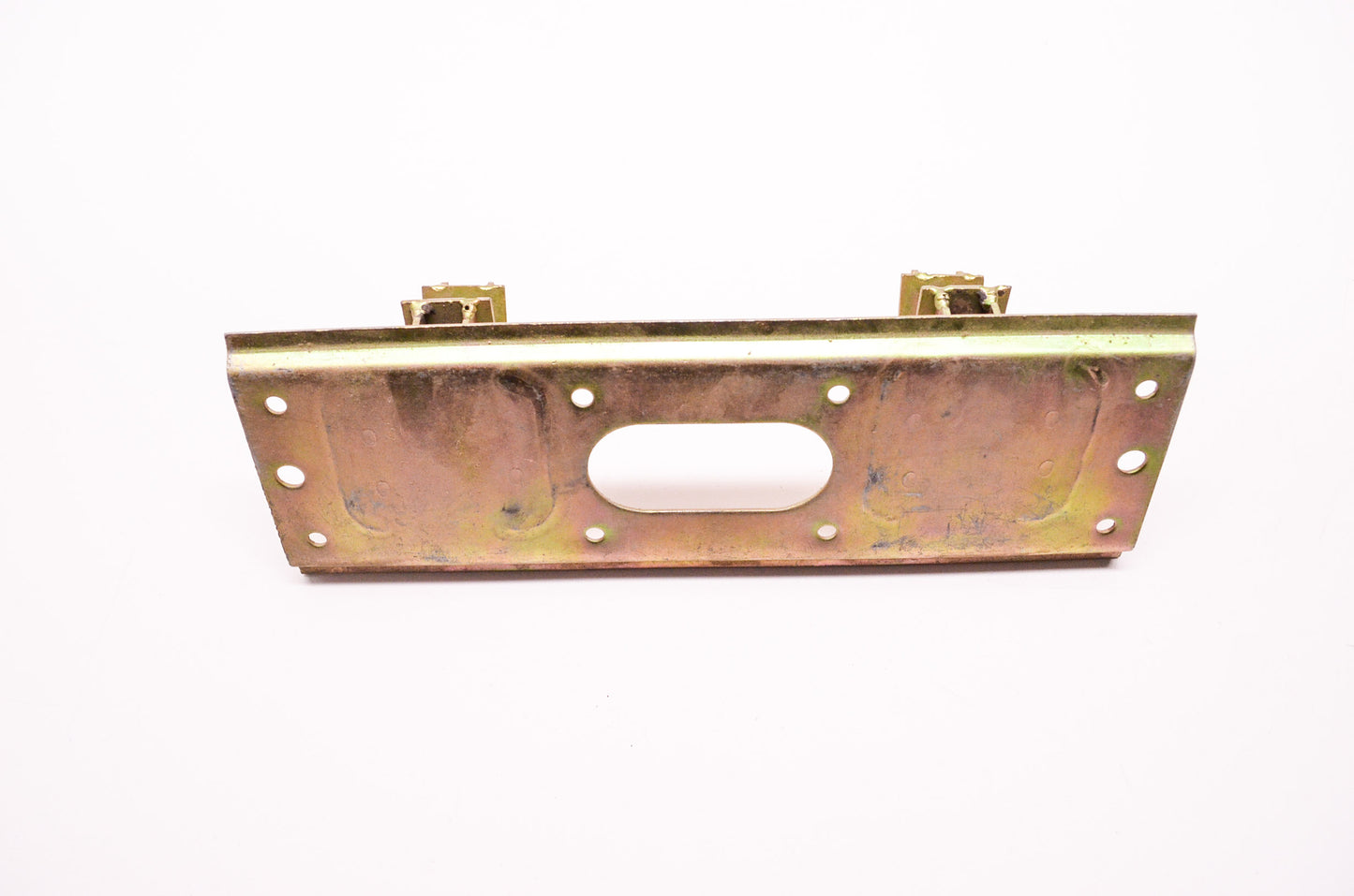 New OEM Honda ATC90 110 Seat Bracket Catch Mount NOS