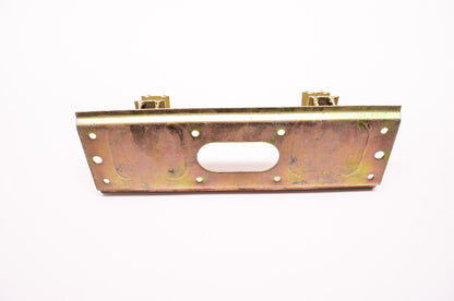 New OEM Honda ATC90 110 Seat Bracket Catch Mount NOS