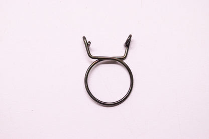 OEM Yamaha 90467-22080-00 Scissor Clip NOS