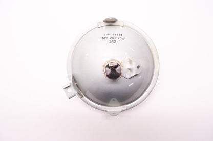 OEM Yamaha 261-84320-61-00 Lens Assembly