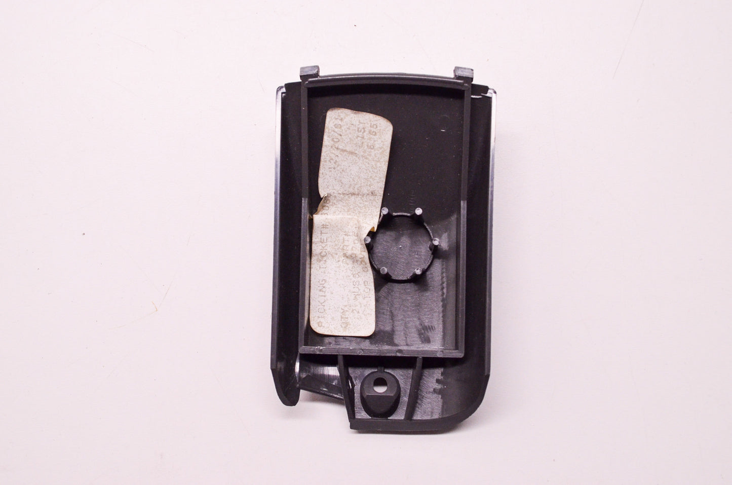 New OEM Husqvarna 35 Top Cover NOS