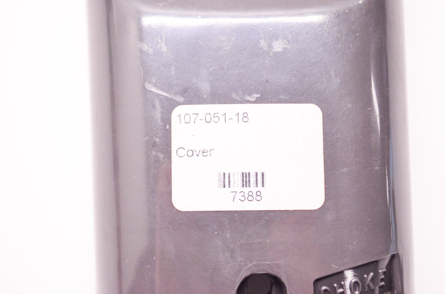 New OEM Husqvarna 35 Top Cover NOS