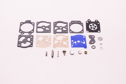 New Walbro Carburetor Gasket Diaphragm Kit for Husqvarna 33, 35, 40, 51, 39R NOS