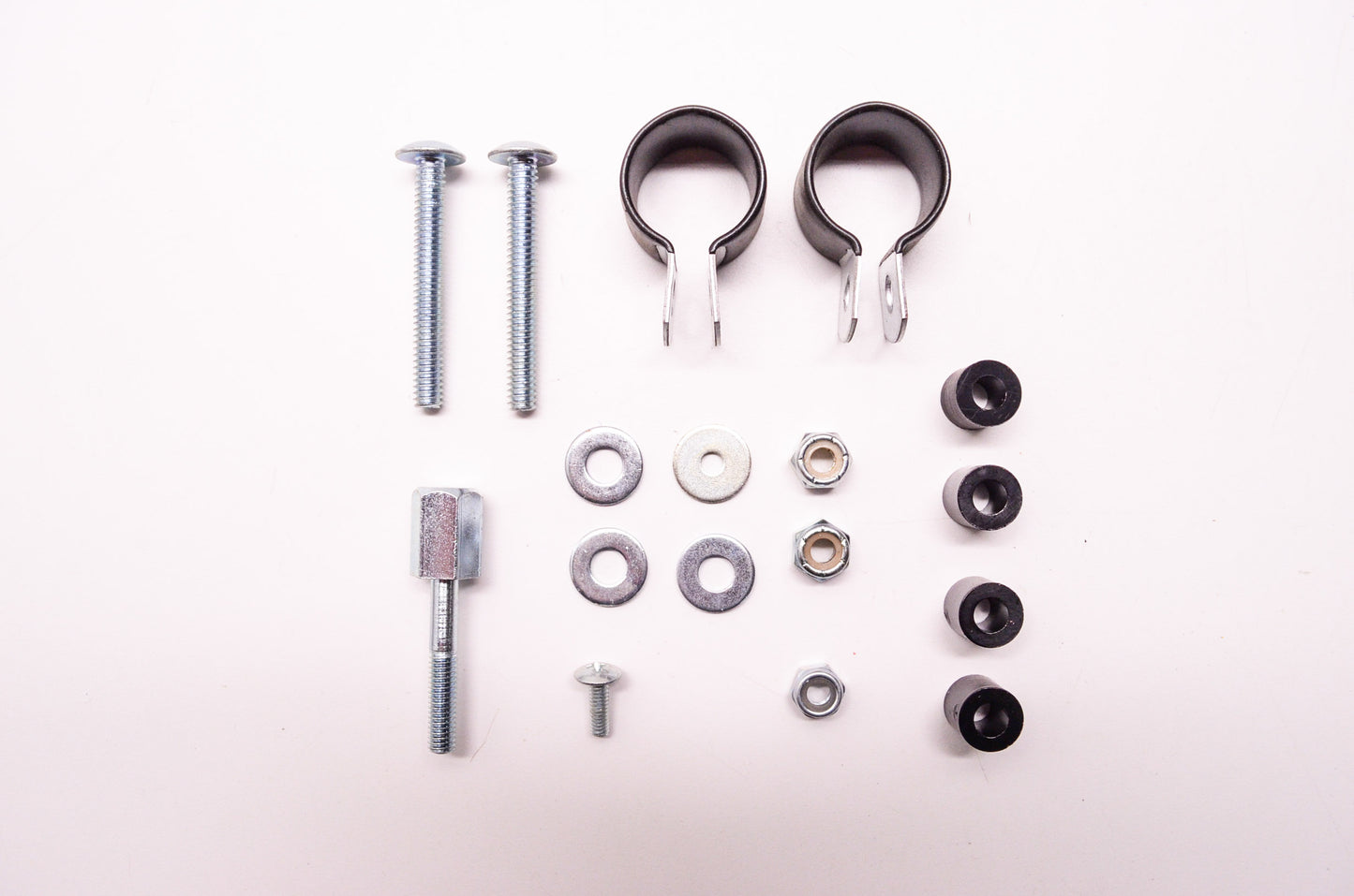 New Maier USA 59000 Arctic Cat Handguard Mounting Hardware Kit NOS