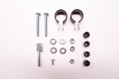 New Maier USA 59000 Arctic Cat Handguard Mounting Hardware Kit NOS