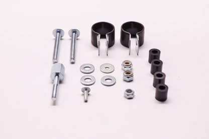 New Maier USA 59000 Arctic Cat Handguard Mounting Hardware Kit NOS