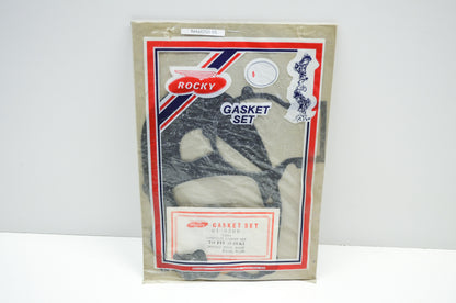 Complete Gasket Set Missing Pieces Suzuki B100P, B105P KY120 TC120 NOS