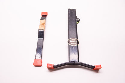 New Nagaoka Plus Cycle BMX Bicycle Display Stand Assembly NOS