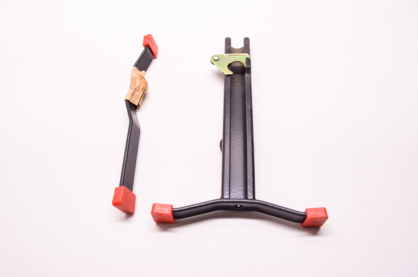 New Nagaoka Plus Cycle BMX Bicycle Display Stand Assembly NOS