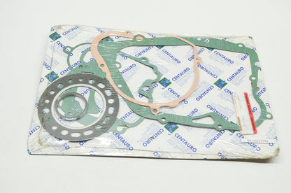 New Centauro Complete Gasket Kit Suzuki 85-86 LT250 NOS