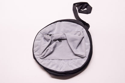 New Diamondback Grey Nylon Bag 9' H x 8' W x 5' D NOS