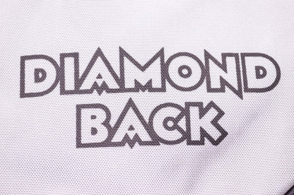 New Diamondback Grey Nylon Bag 9' H x 8' W x 5' D NOS