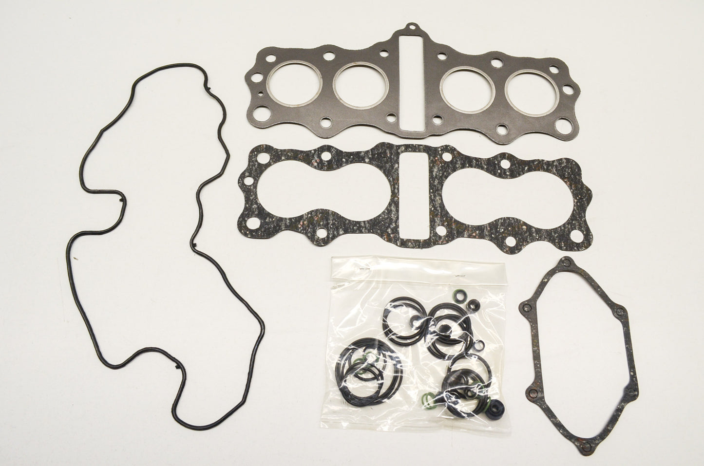 New Noboru Packing Top Gasket Set Honda NOS