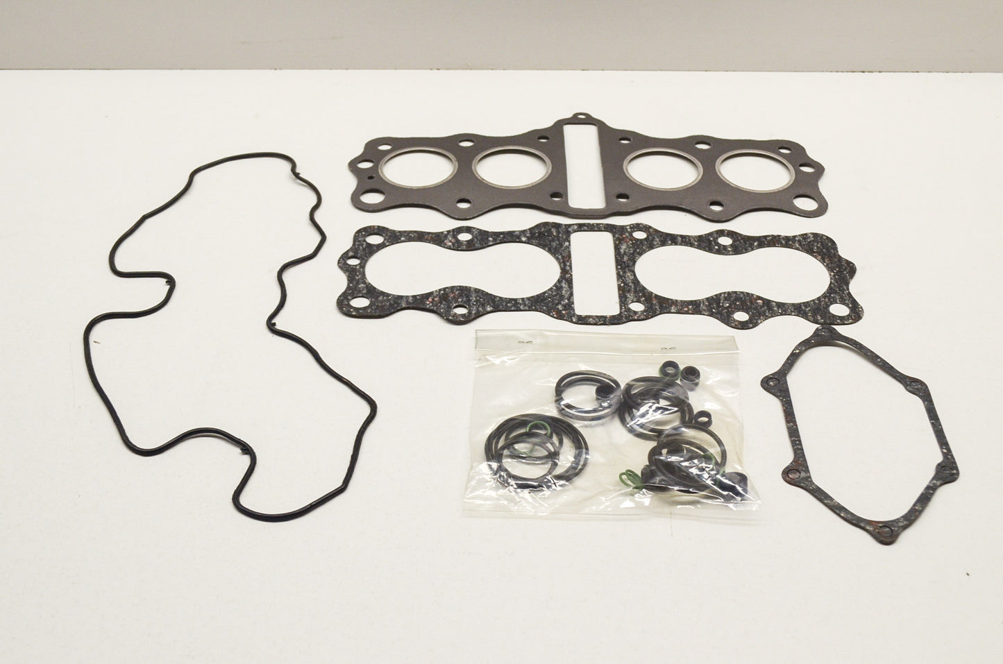 New Noboru Packing Top Gasket Set Honda NOS