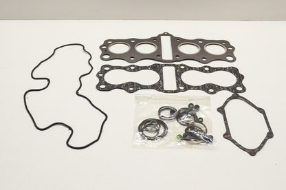 New Noboru Packing Top Gasket Set Honda NOS