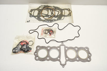 New Noboru Packing Complete Gasket Set Honda NOS