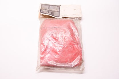 Bellwether BP-400, 69-67-101 Red Waterproof Nylon Day Pack 12"-6x16Hx6" NOS