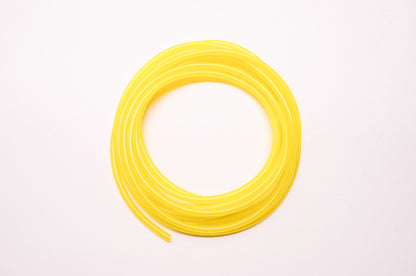 Tygon Yellow Fuel Tubing 3/16' (4.8mm) ID x 5/16' (7.9mm) OD 1/16' (1.6mm) Wall