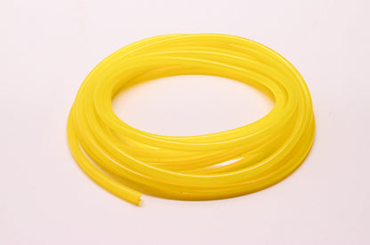 Tygon Yellow Fuel Tubing 3/16' (4.8mm) ID x 5/16' (7.9mm) OD 1/16' (1.6mm) Wall