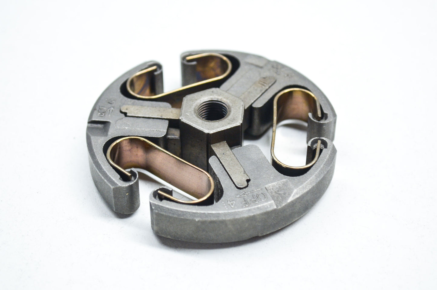 Clutch Assembly NOS