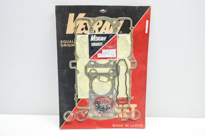 Top Gasket Set Missing Pieces Kawasaki NOS
